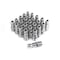 Primefit Automotive Plug 3/8" x 3/8" Male NPT, 25PCS TP3838MS-B25-P - alternate 1